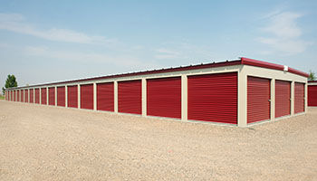 wd1 storage company watford