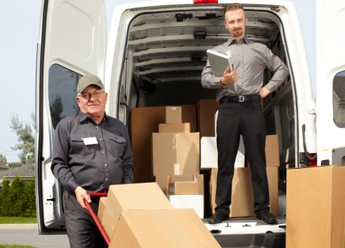 Secure payment options for Watford Storage customers