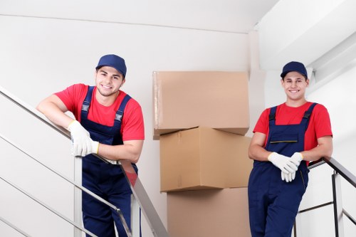 A Watford storage facility suitable for household and business long-term storage