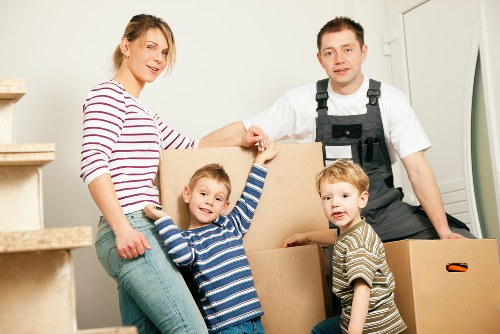 Free quote estimate for a Watford storage service