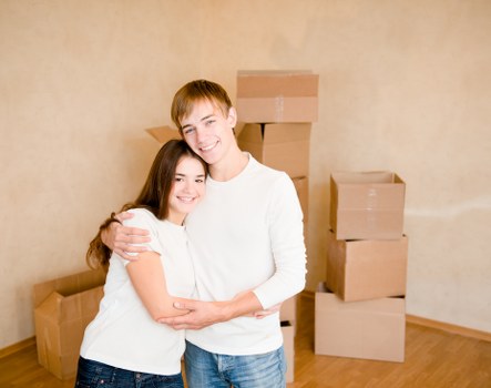 Watford secure storage options for household and business belongings