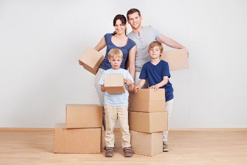 Watford Storage commitment to ethical labour standards
