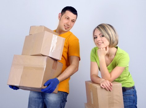 Secure and professional storage environment at Watford Storage