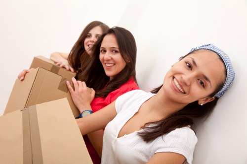 Employee training on identifying modern slavery risks