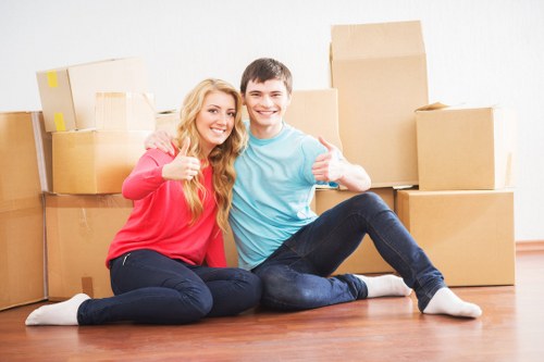 Secure Watford student storage unit for books, clothes, and study items