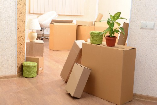 Storage terms and conditions document with booking details