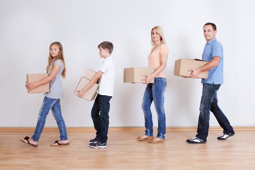 Encrypted storage payment process at Watford Storage