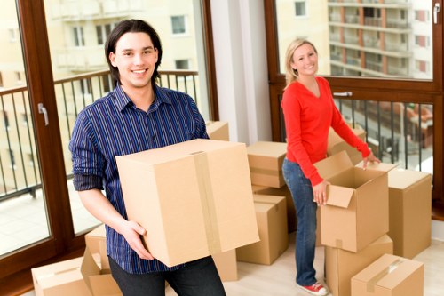 Annual update of Watford Storage modern slavery statement